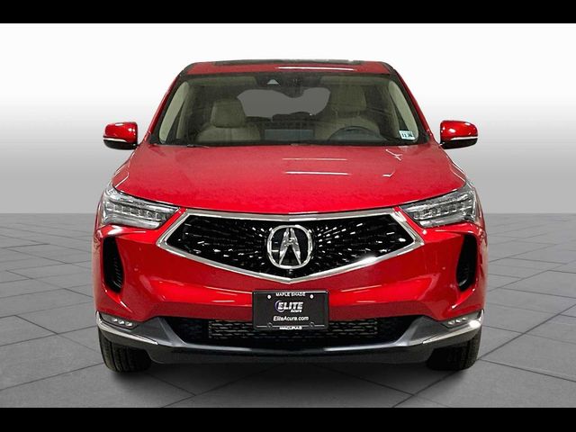 2024 Acura RDX Advance