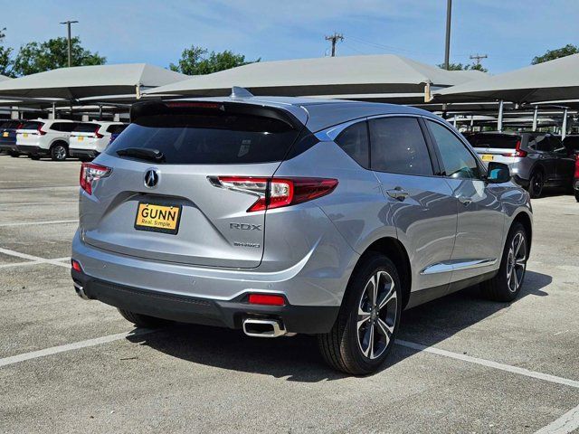 2024 Acura RDX Advance