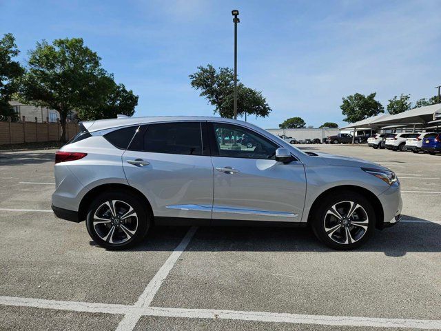 2024 Acura RDX Advance