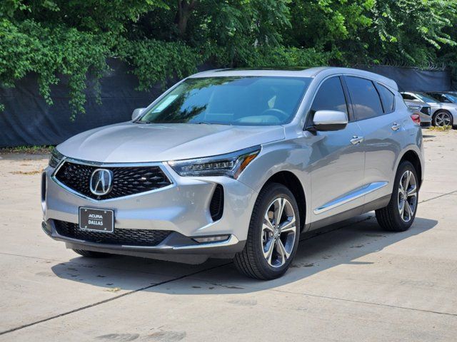 2024 Acura RDX Advance