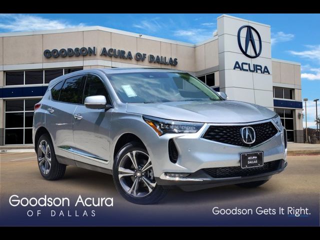 2024 Acura RDX Advance