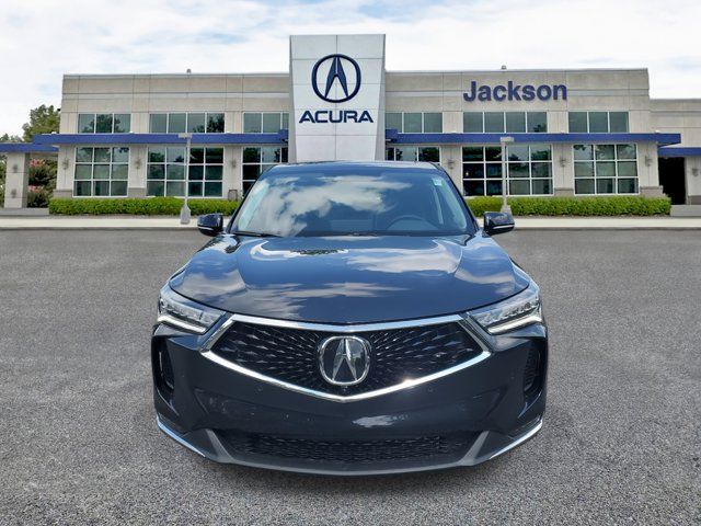 2024 Acura RDX Advance