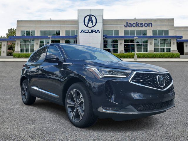 2024 Acura RDX Advance