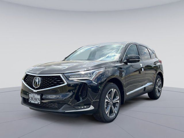 2024 Acura RDX Advance