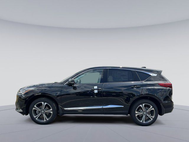 2024 Acura RDX Advance