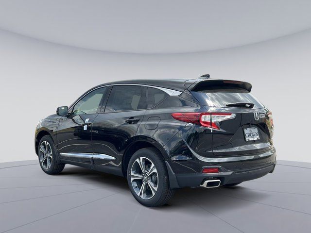 2024 Acura RDX Advance