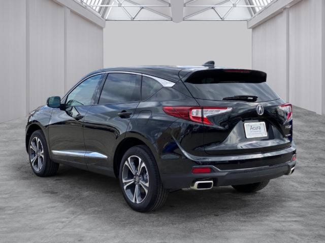 2024 Acura RDX Advance