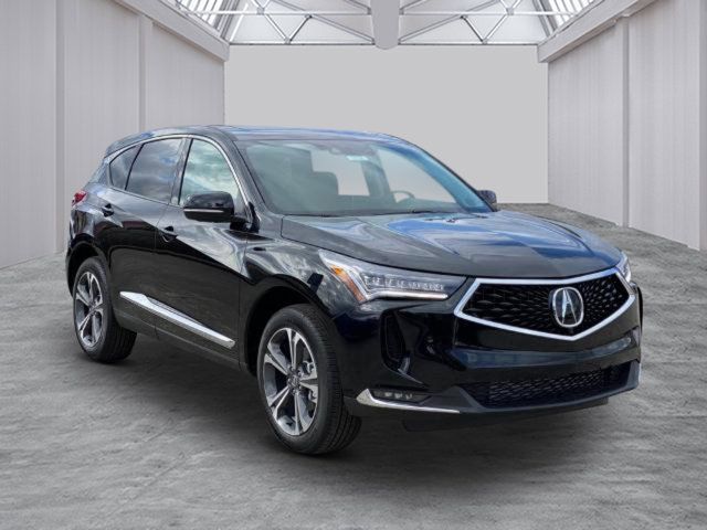 2024 Acura RDX Advance