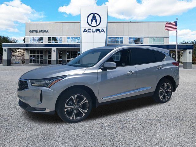 2024 Acura RDX Advance