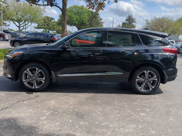 2024 Acura RDX Advance