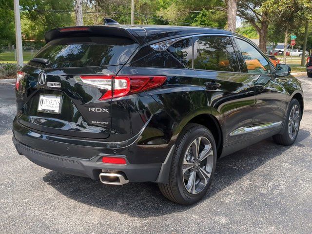 2024 Acura RDX Advance