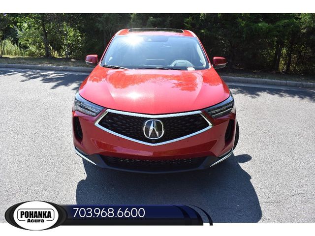 2024 Acura RDX Advance