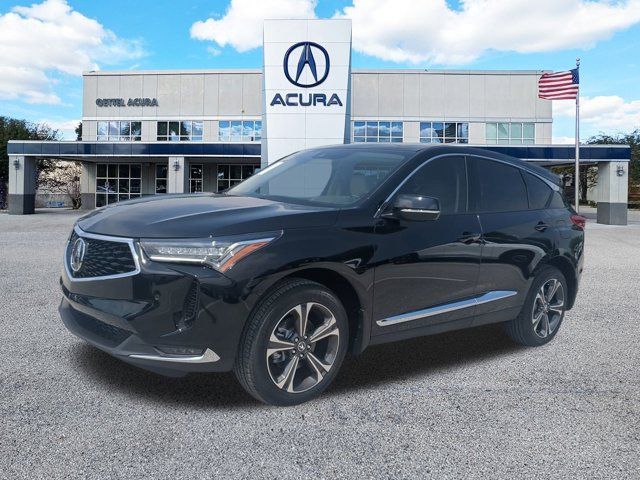 2024 Acura RDX Advance