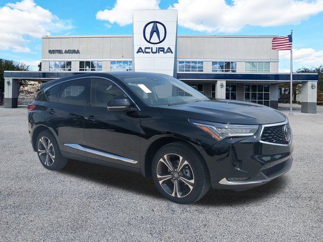 2024 Acura RDX Advance