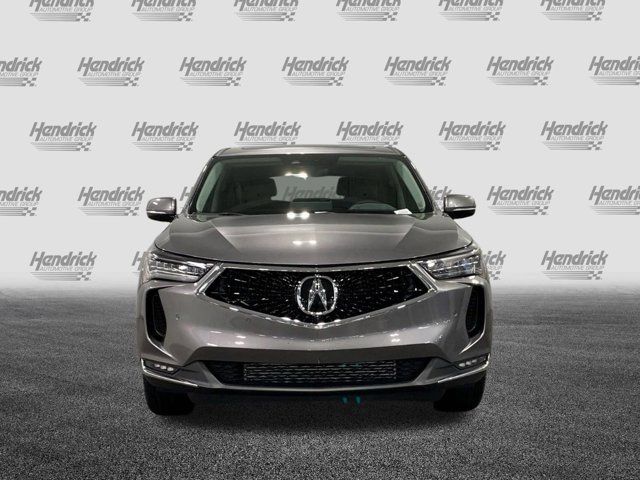 2024 Acura RDX Advance