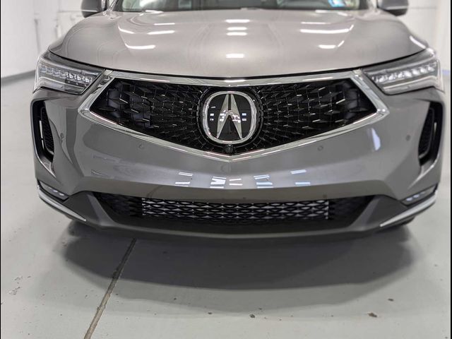 2024 Acura RDX Advance