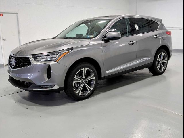 2024 Acura RDX Advance