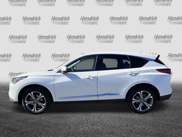 2024 Acura RDX Advance