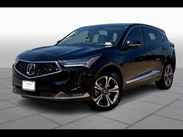 2024 Acura RDX Advance