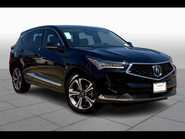 2024 Acura RDX Advance