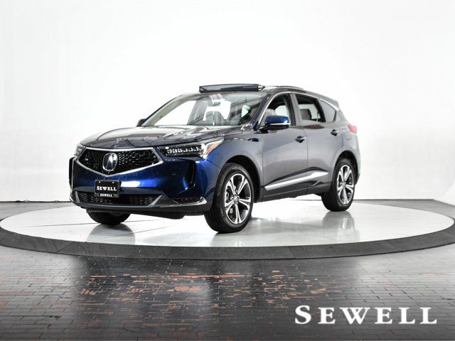 2024 Acura RDX Advance