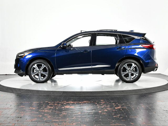 2024 Acura RDX Advance