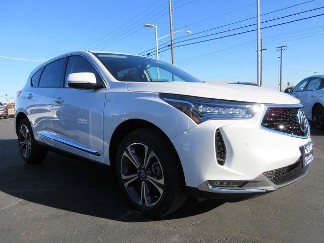 2024 Acura RDX Advance