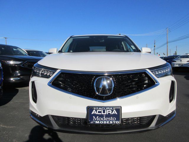 2024 Acura RDX Advance