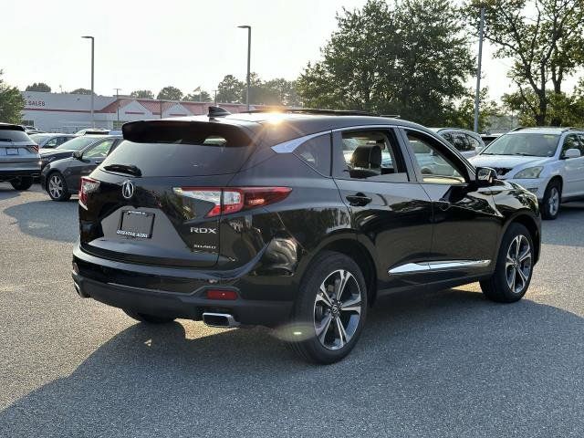 2024 Acura RDX Advance