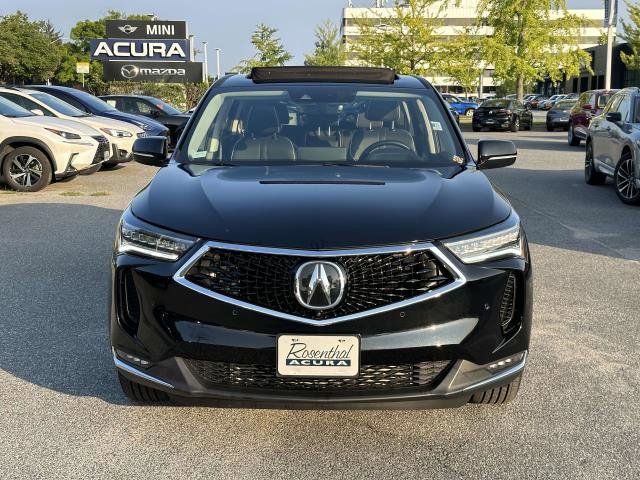 2024 Acura RDX Advance