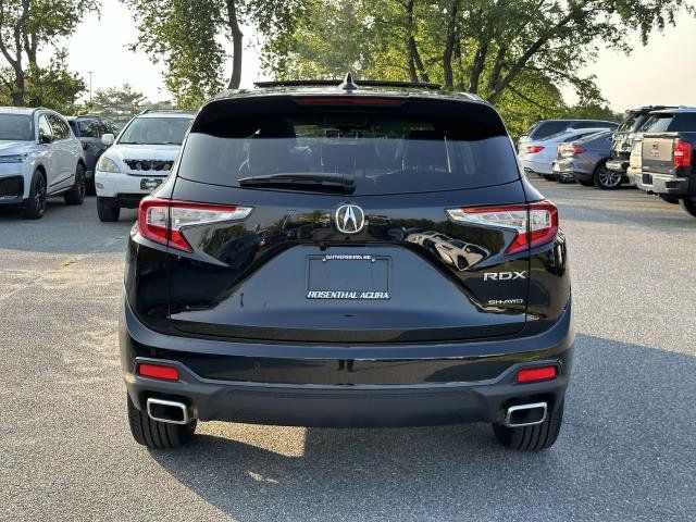 2024 Acura RDX Advance