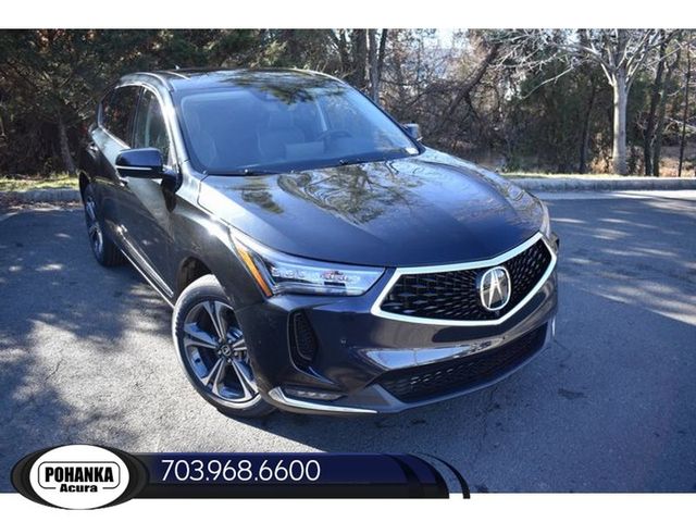 2024 Acura RDX Advance