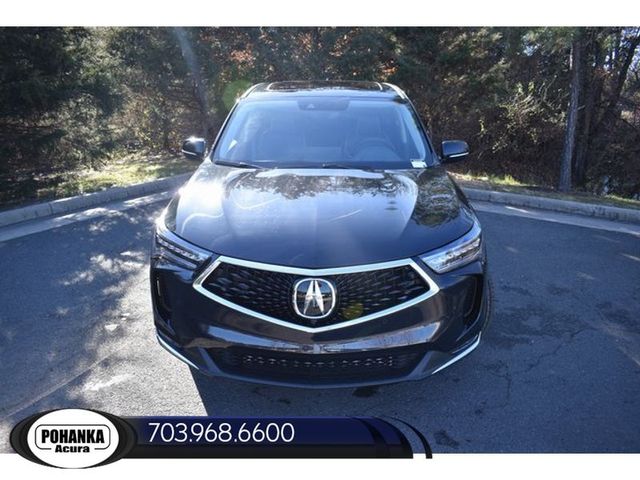 2024 Acura RDX Advance