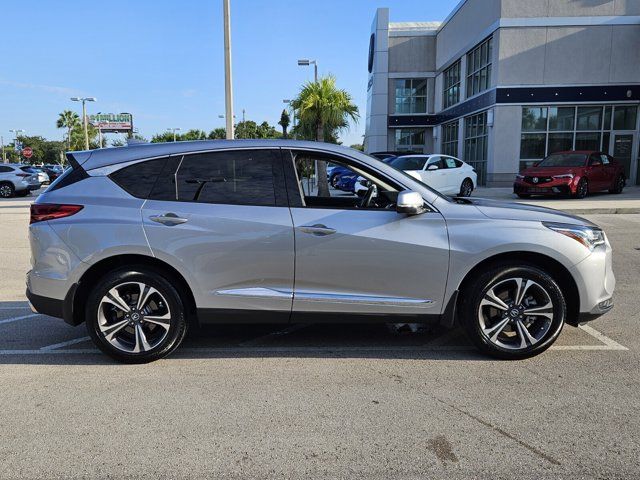 2024 Acura RDX Advance