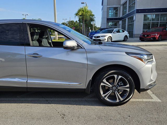 2024 Acura RDX Advance