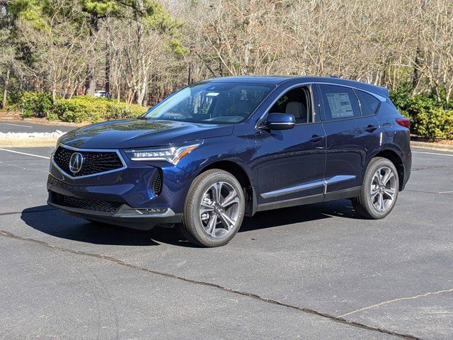 2024 Acura RDX Advance