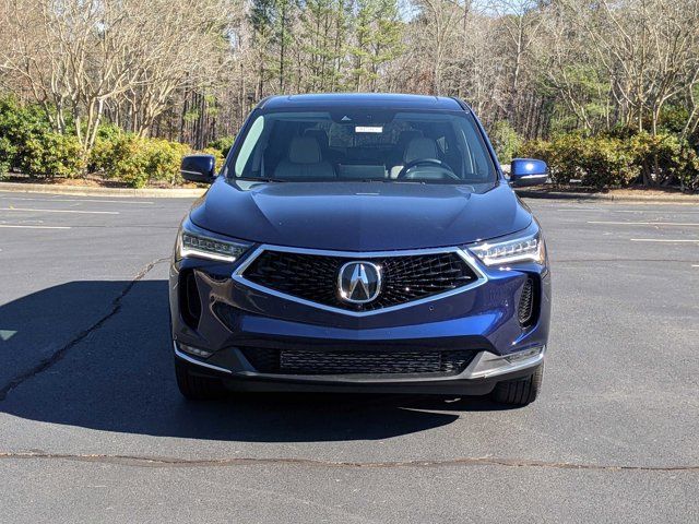 2024 Acura RDX Advance