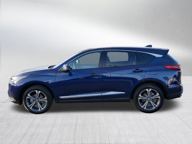 2024 Acura RDX Advance