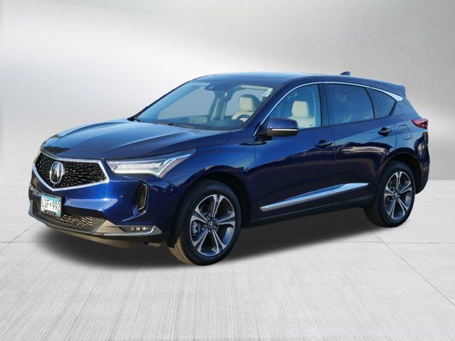 2024 Acura RDX Advance