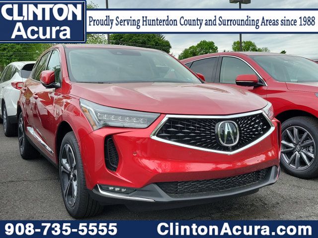 2024 Acura RDX Advance