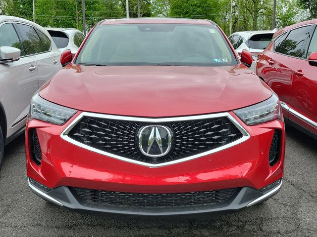 2024 Acura RDX Advance