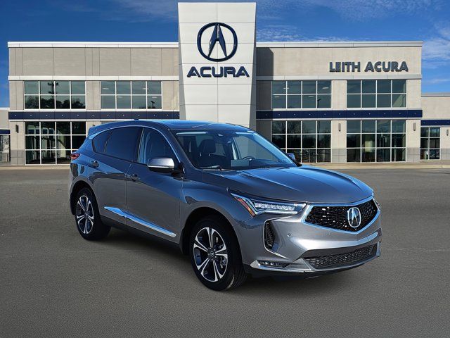 2024 Acura RDX Advance