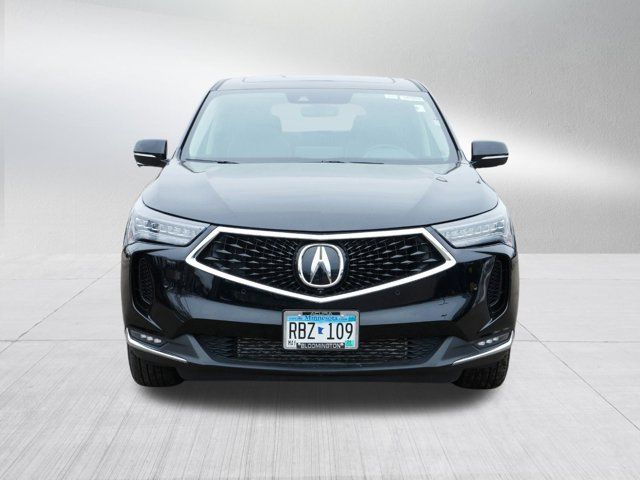 2024 Acura RDX Advance