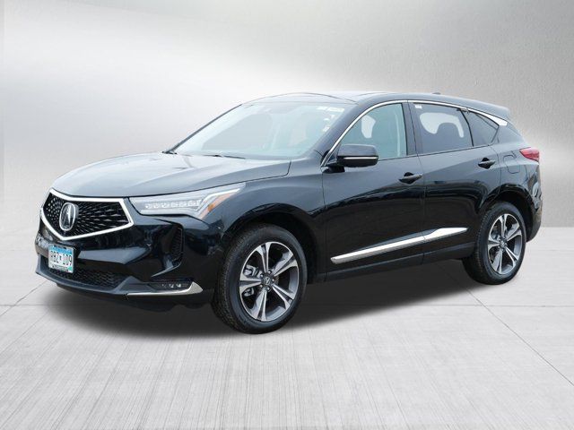 2024 Acura RDX Advance