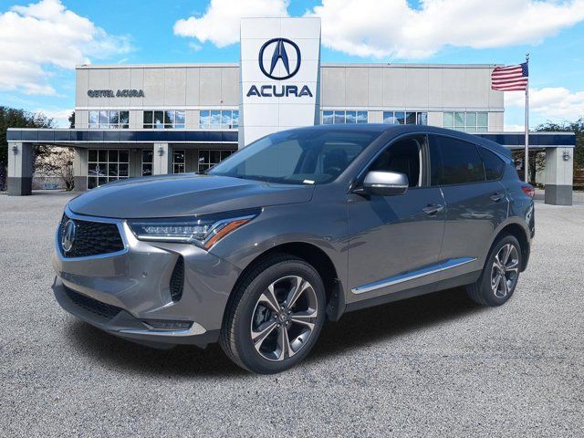 2024 Acura RDX Advance