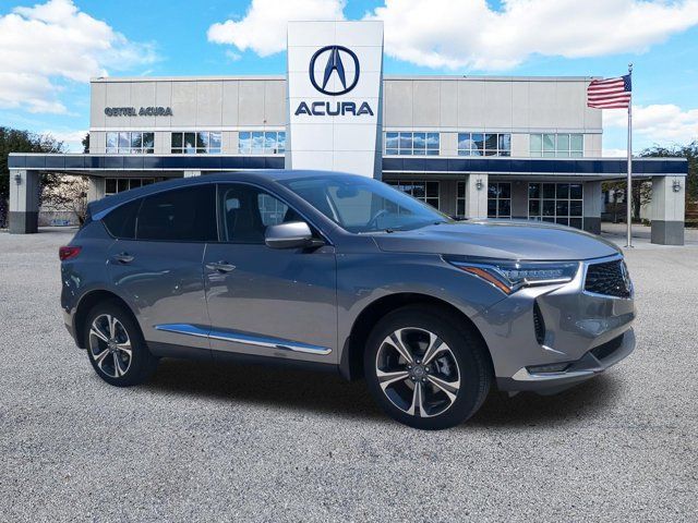 2024 Acura RDX Advance