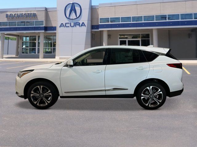 2024 Acura RDX Advance