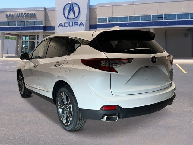 2024 Acura RDX Advance