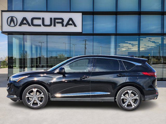 2024 Acura RDX Advance