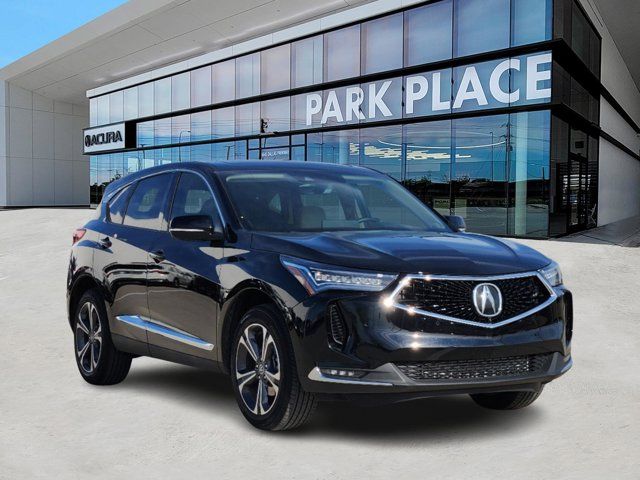 2024 Acura RDX Advance